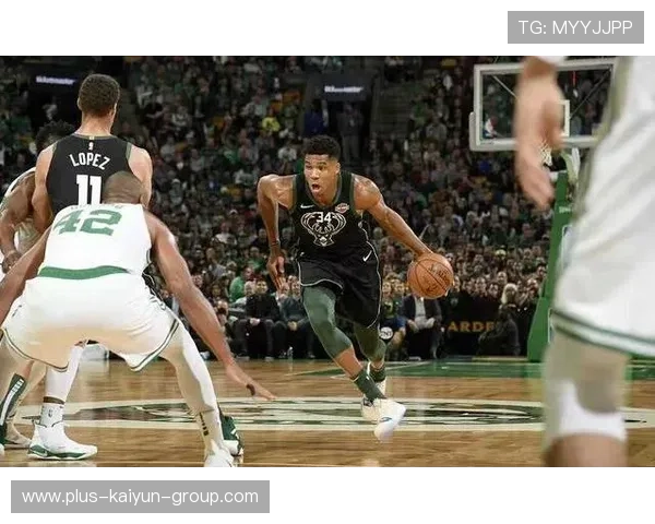 凯尔特人三分雨带来新打法，联盟进入外线时代