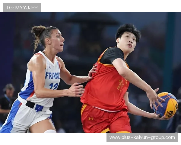 女篮精神激励全新的篮球一代，女子篮球精神